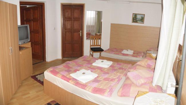 Nadix Panzio Debrecen Quarto foto
