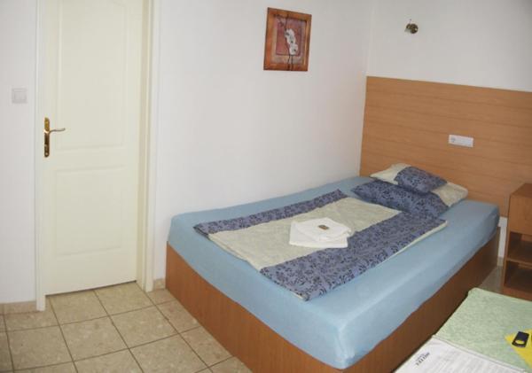 Nadix Panzio Debrecen Quarto foto