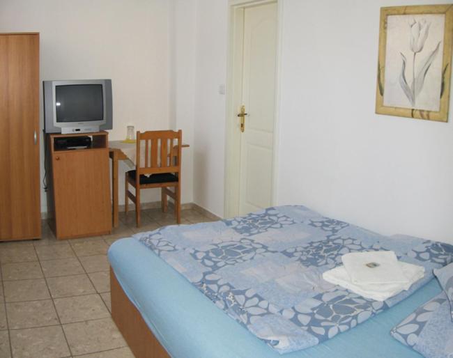 Nadix Panzio Debrecen Quarto foto