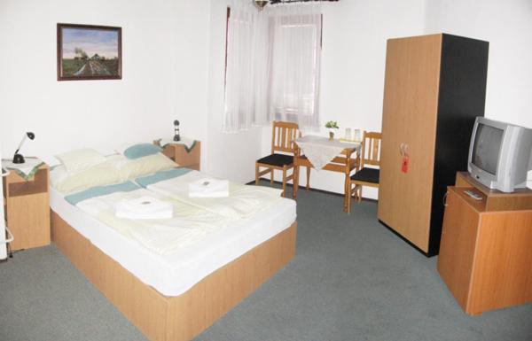 Nadix Panzio Debrecen Exterior foto